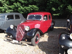 Club traction universelle 2017