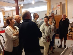 Journées du patrimoine 2019