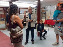 Journées du patrimoine 2019