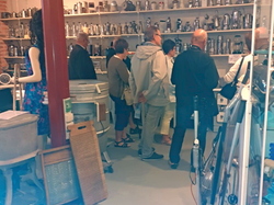 Journées du patrimoine 2019