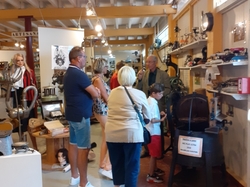 Journées du patrimoine 2019