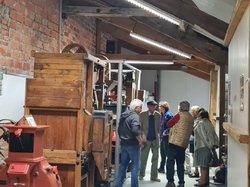 Journées du Patrimoine 2024