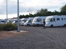 Le Motorhome Club Belge