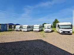 Visite du Club ITINEO (Camping-cars)